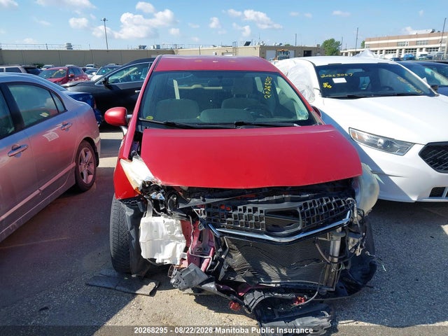 2012 Toyota Prius V მანქანა იყიდება აუქციონზე, vin: JTDZN3EU4C3117122, აუქციონის ნომერი: 20268295