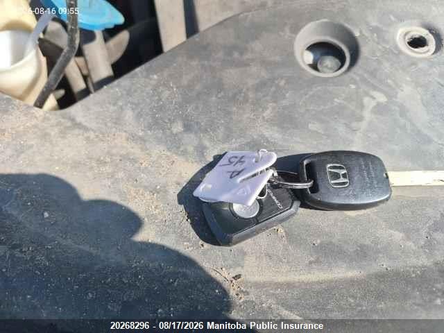 Продажа на аукционе авто 2008 Honda Odyssey Lx, vin: 5FNRL38158B506529, номер лота: 20268296