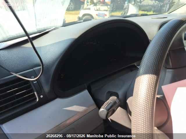 Продажа на аукционе авто 2008 Honda Odyssey Lx, vin: 5FNRL38158B506529, номер лота: 20268296