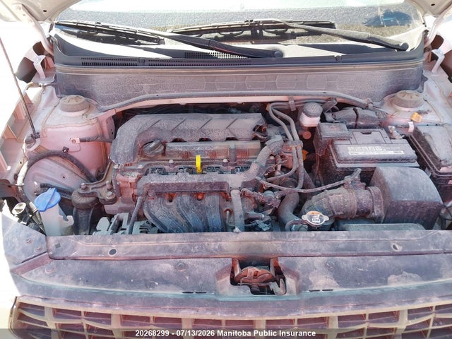 Hyundai Venue Essential 2021 KMHRB8A35MU109797 Image 10