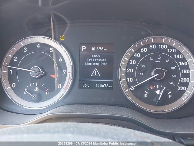 Hyundai Venue Essential 2021 KMHRB8A35MU109797 Image 15
