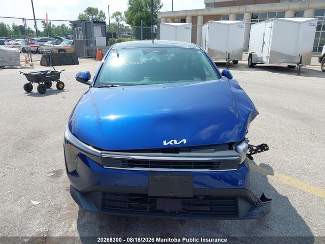 KIA K4 Ex+ 2025 3KPFU4DE0SE056381 Image 12