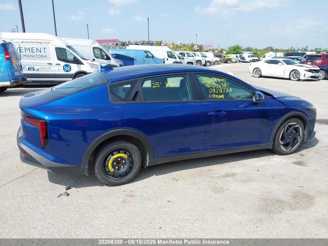 KIA K4 Ex+ 2025 3KPFU4DE0SE056381 Image 13