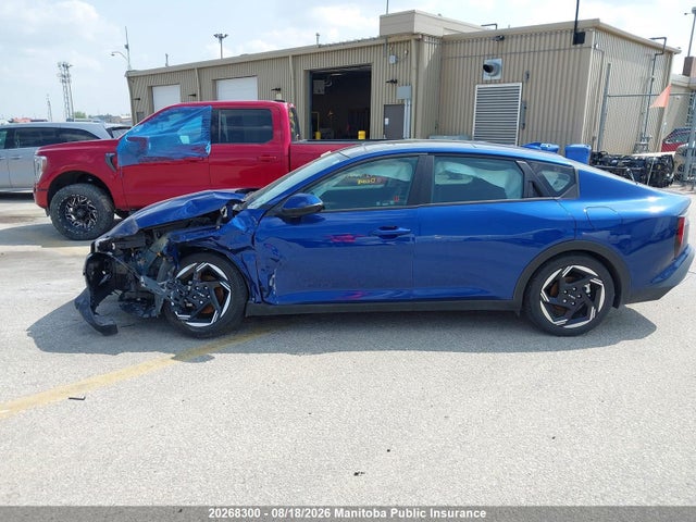 KIA K4 Ex+ 2025 3KPFU4DE0SE056381 Image 14