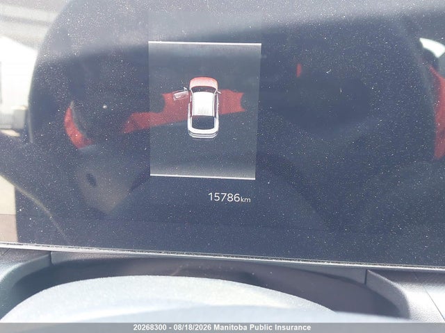 KIA K4 Ex+ 2025 3KPFU4DE0SE056381 Image 15