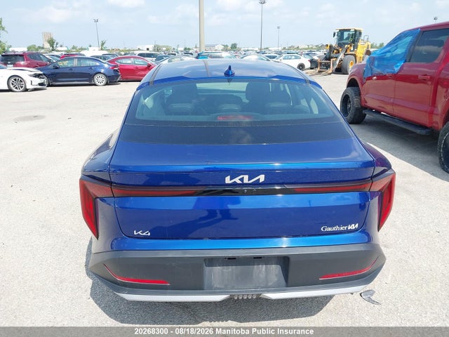 KIA K4 Ex+ 2025 3KPFU4DE0SE056381 Image 16
