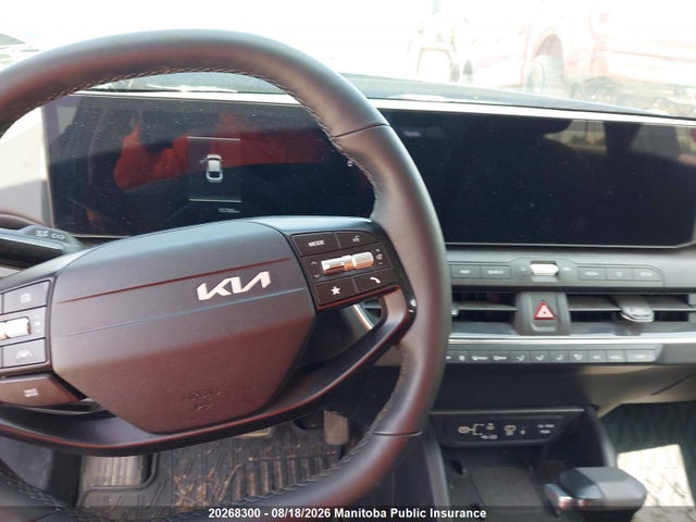 KIA K4 Ex+ 2025 3KPFU4DE0SE056381 Image 7