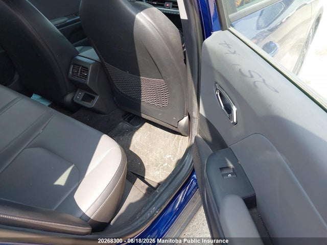 KIA K4 Ex+ 2025 3KPFU4DE0SE056381 Image 8