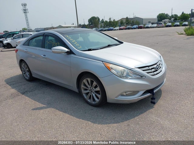 Aukcja sprzedaży 2013 Hyundai Sonata 2.0t Limited, vin: 5NPEC4ABXDH522387, numer aukcji: 20268303