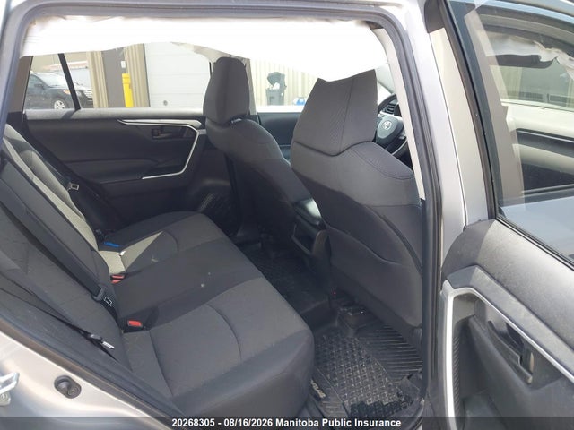 Продаж на аукціоні авто 2021 Toyota Rav4 Le, vin: 2T3Z1RFV6MC122571, номер лоту: 20268305