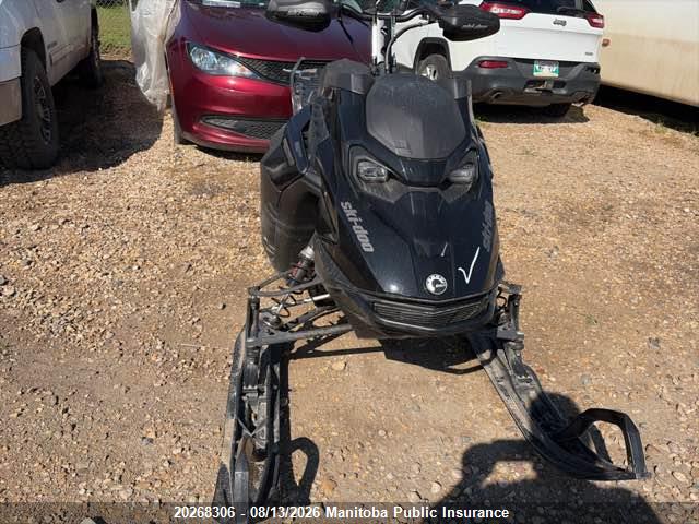 Ski-Doo Summit Adrenaline 850 Rer 2024 2BPSCDRJ1RV000019 main image