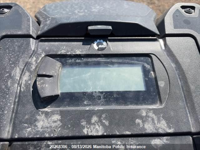 Ski-Doo Summit Adrenaline 850 Rer 2024 2BPSCDRJ1RV000019 Image 7