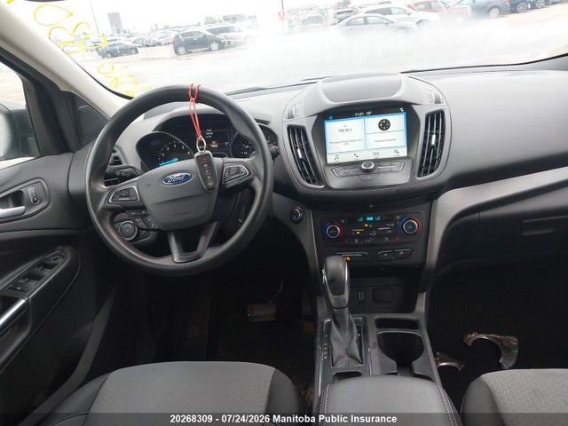 Ford ESCAPE SE 2019 1FMCU9GD8KUA65832 Image 10