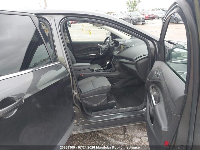 Ford ESCAPE SE 2019 1FMCU9GD8KUA65832 Image 5