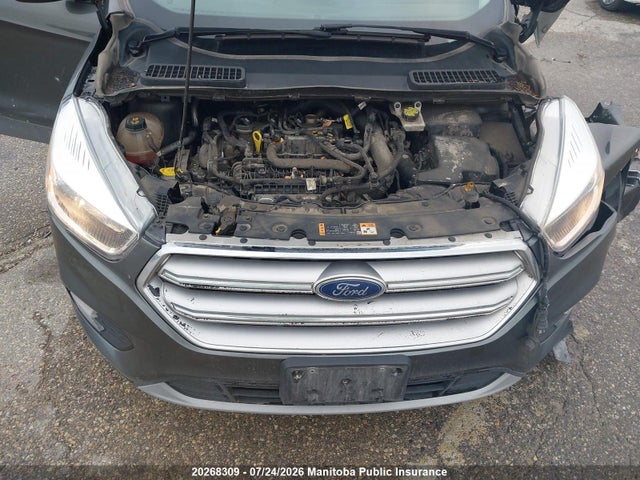 Ford ESCAPE SE 2019 1FMCU9GD8KUA65832 Image 9