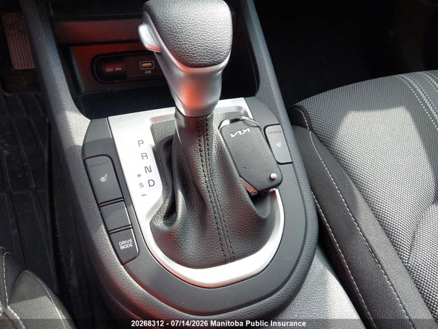 Продажа на аукционе авто 2023 Kia Forte Lx, vin: 3KPF24AD2PE573223, номер лота: 20268312