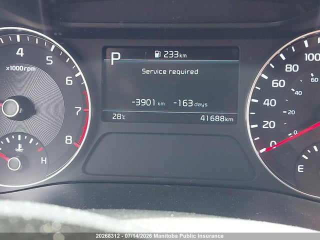 Продажа на аукционе авто 2023 Kia Forte Lx, vin: 3KPF24AD2PE573223, номер лота: 20268312