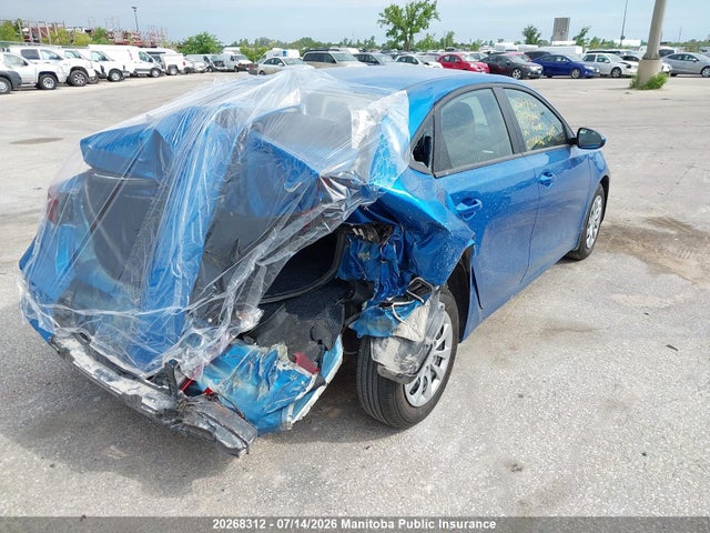 Продажа на аукционе авто 2023 Kia Forte Lx, vin: 3KPF24AD2PE573223, номер лота: 20268312