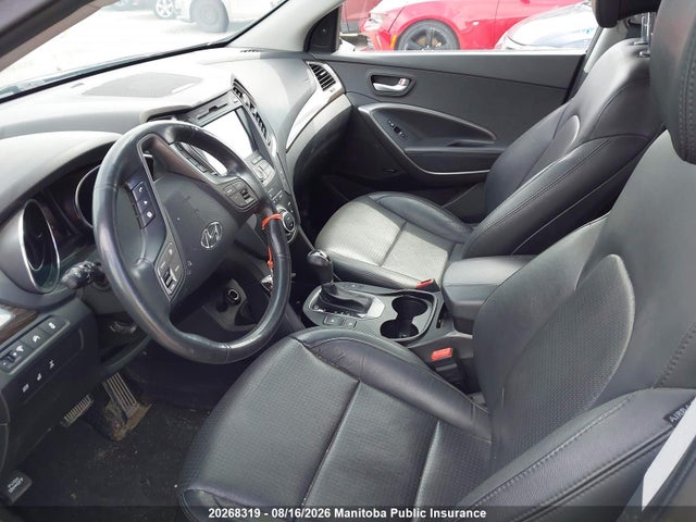 Продаж на аукціоні авто 2013 Hyundai Santa Fe Sport 2.0t Limited, vin: 5XYZUDLA6DG043393, номер лоту: 20268319