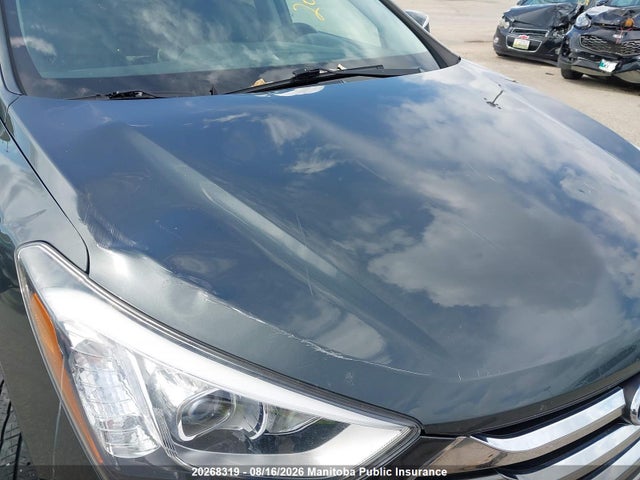 Продаж на аукціоні авто 2013 Hyundai Santa Fe Sport 2.0t Limited, vin: 5XYZUDLA6DG043393, номер лоту: 20268319