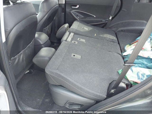 Продаж на аукціоні авто 2013 Hyundai Santa Fe Sport 2.0t Limited, vin: 5XYZUDLA6DG043393, номер лоту: 20268319