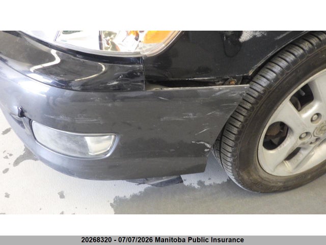 Продаж на аукціоні авто 2001 Lexus Es 300, vin: JT8BF28G810327444, номер лоту: 20268320