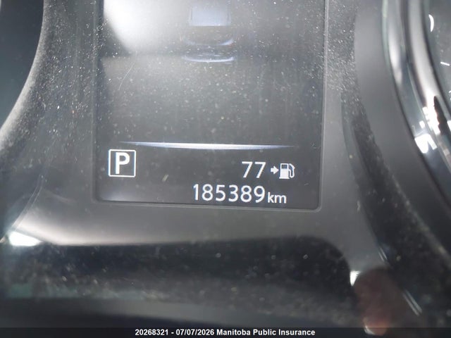 Aukcja sprzedaży 2017 Nissan Qashqai Sl, vin: JN1BJ1CR8HW141240, numer aukcji: 20268321