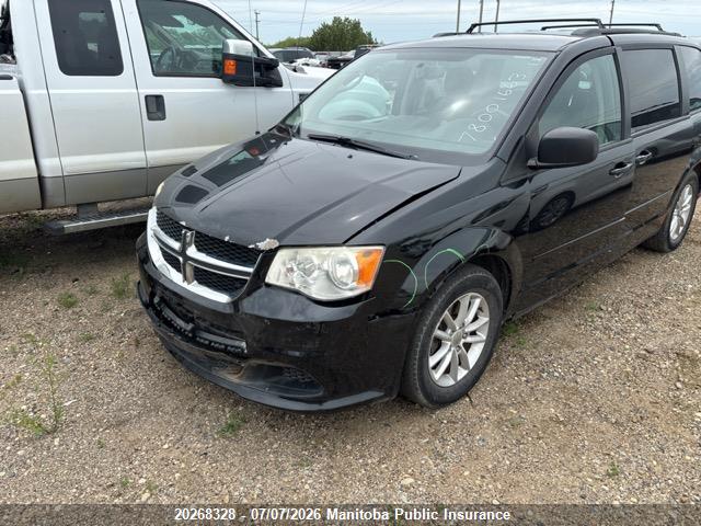Продаж на аукціоні авто 2013 Dodge Grand Caravan Sxt, vin: 2C4RDGBG2DR666965, номер лоту: 20268328