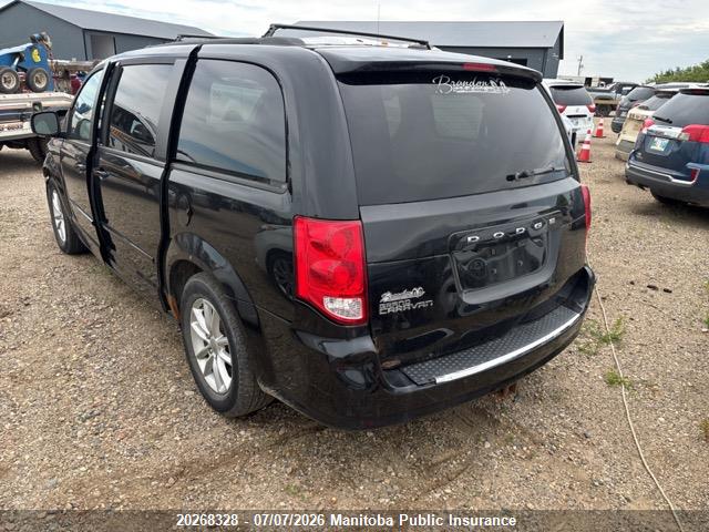 Продаж на аукціоні авто 2013 Dodge Grand Caravan Sxt, vin: 2C4RDGBG2DR666965, номер лоту: 20268328