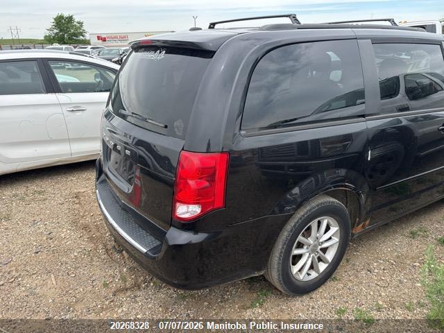 Продаж на аукціоні авто 2013 Dodge Grand Caravan Sxt, vin: 2C4RDGBG2DR666965, номер лоту: 20268328