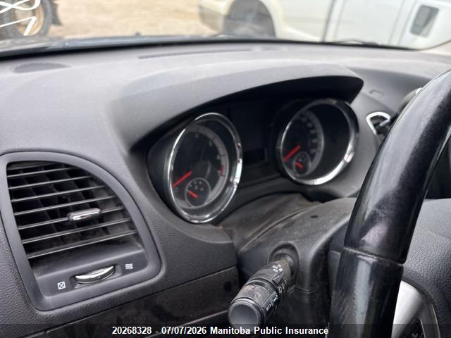 Продаж на аукціоні авто 2013 Dodge Grand Caravan Sxt, vin: 2C4RDGBG2DR666965, номер лоту: 20268328
