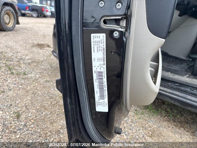 Продаж на аукціоні авто 2013 Dodge Grand Caravan Sxt, vin: 2C4RDGBG2DR666965, номер лоту: 20268328