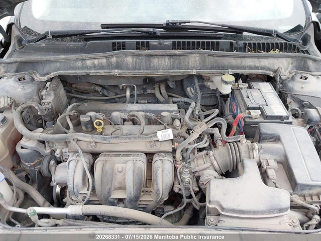 20268331 :رقم المزاد ، 3FA6P0H79HR224926 vin ، 2017 Ford Fusion Se مزاد بيع