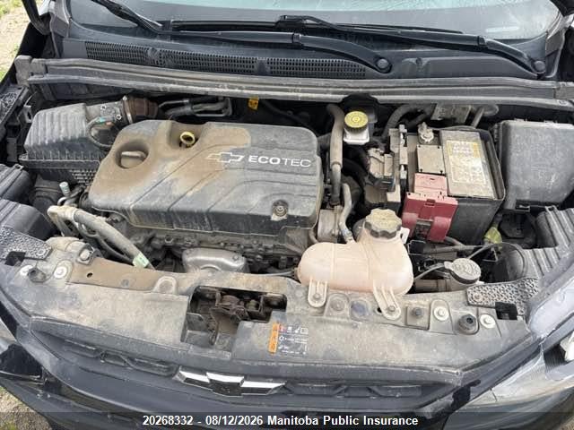 Aukcja sprzedaży 2022 Chevrolet Spark Lt, vin: KL8CD6SA0NC030723, numer aukcji: 20268332