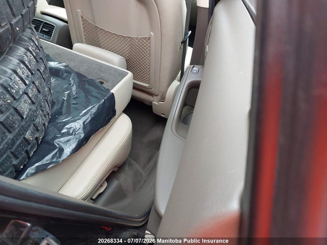 20268334 :رقم المزاد ، WA1LFCFP6DA098768 vin ، 2013 Audi Q5 مزاد بيع