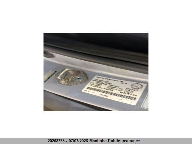 Продаж на аукціоні авто 2010 Honda Cr-v Lx, vin: 5J6RE4H31AL808706, номер лоту: 20268338