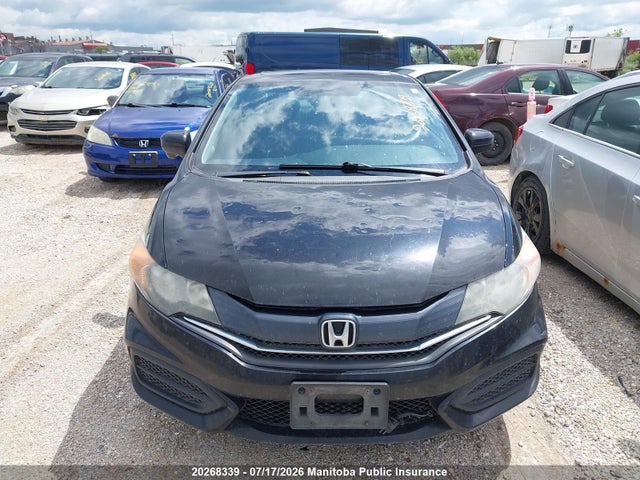Honda CIVIC EX 2014 2HGFG3B52EH004443 Image 6