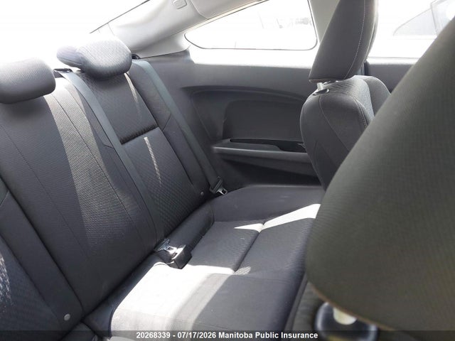Honda CIVIC EX 2014 2HGFG3B52EH004443 Image 8