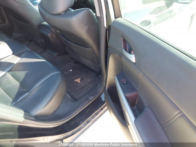 2010 Honda Accord Ex-l მანქანა იყიდება აუქციონზე, vin: 1HGCP2F86AA802924, აუქციონის ნომერი: 20268341