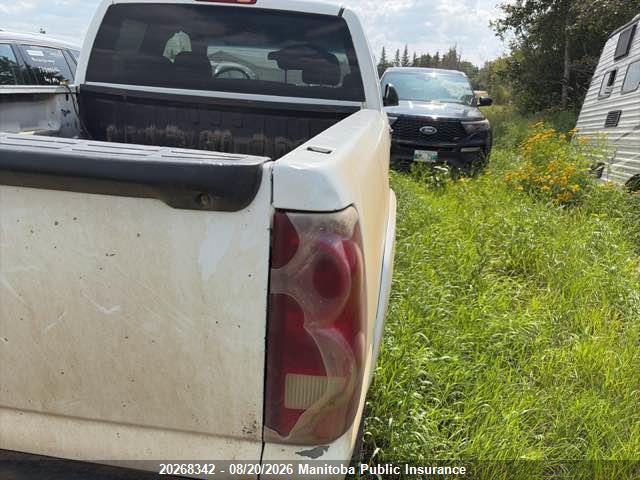 Продаж на аукціоні авто 2003 Chevrolet Silverado 2500 Ext Cab, vin: 1GCGK29U93Z117425, номер лоту: 20268342