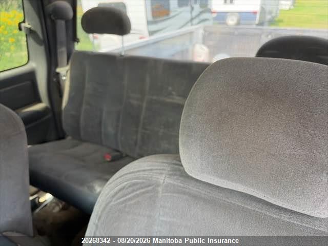 Продаж на аукціоні авто 2003 Chevrolet Silverado 2500 Ext Cab, vin: 1GCGK29U93Z117425, номер лоту: 20268342