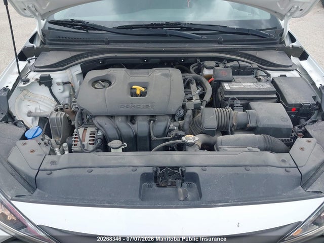 Hyundai Elantra Essential 2020 KMHD74LF2LU922783 Image 10