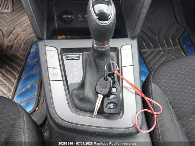Hyundai Elantra Essential 2020 KMHD74LF2LU922783 Image 11