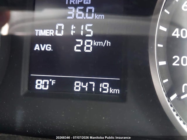 Hyundai Elantra Essential 2020 KMHD74LF2LU922783 Image 15