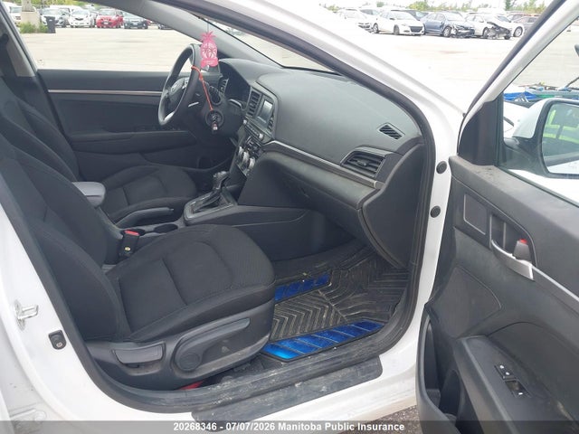 Hyundai Elantra Essential 2020 KMHD74LF2LU922783 Image 5