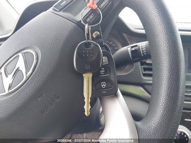 Hyundai Elantra Essential 2020 KMHD74LF2LU922783 Image 7