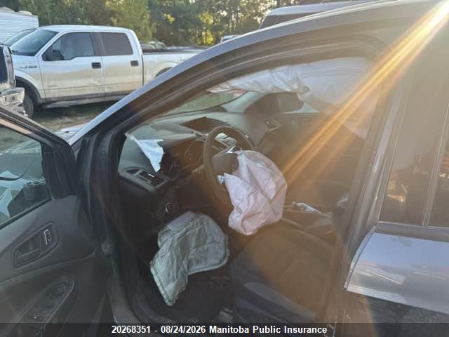 Ford ESCAPE S 2014 1FMCU0F74EUC94780 Image 5