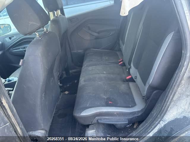 Ford ESCAPE S 2014 1FMCU0F74EUC94780 Image 8