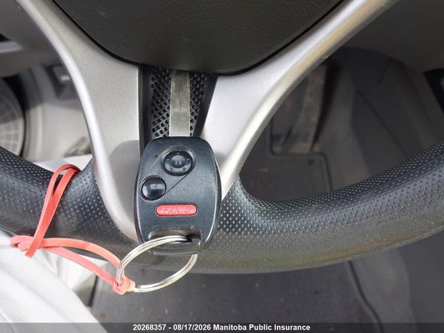 Продажа на аукционе авто 2009 Honda Civic Dx-g, vin: 2HGFA16419H002616, номер лота: 20268357