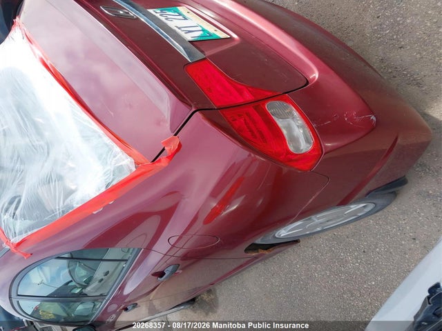 Продажа на аукционе авто 2009 Honda Civic Dx-g, vin: 2HGFA16419H002616, номер лота: 20268357